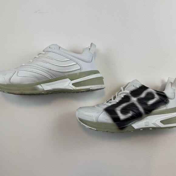 Givenchy Double G Runner - Picture 2 of 8